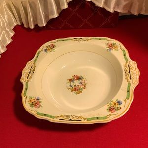 GRINDLEY ENGLISH CHINA